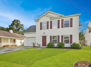 130 Two Pond Loop, Ladson, SC 29456