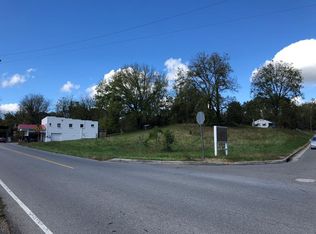 Old Abingdon Hwy, Bristol, VA 24201