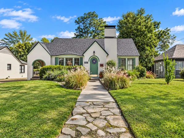 1200 S Wall Ave, Tyler, TX 75701