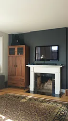 Rented by Shore Assets, Inc