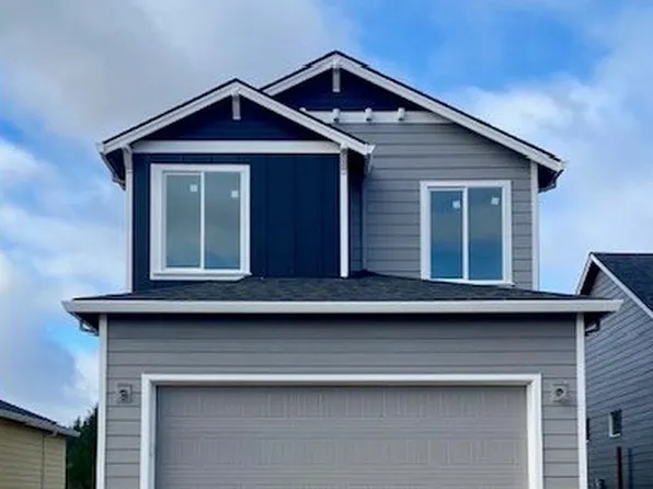 1667 N Millican Creek St, Lafayette, OR 97127