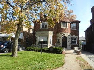 17198 Woodingham Dr, Detroit, MI 48221