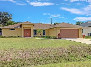 1710 46th Ter SW, Naples, FL 34116