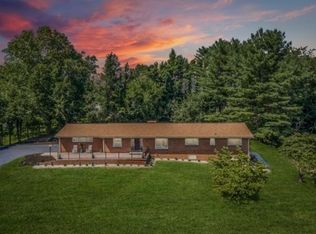 3539 Heritage Cir SW, Roanoke, VA 24015