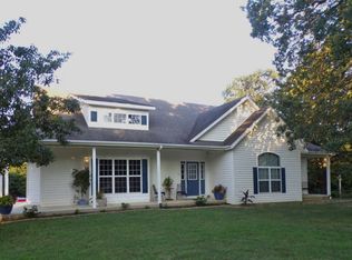 7759 SE 50th St, Baxter Springs, KS 66713