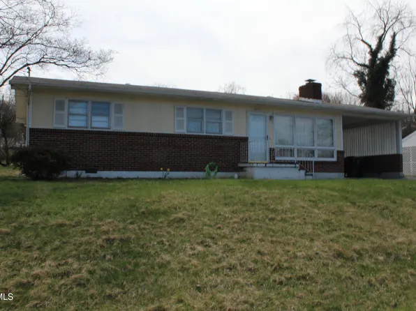 2311 Bay St, Bristol, TN 37620