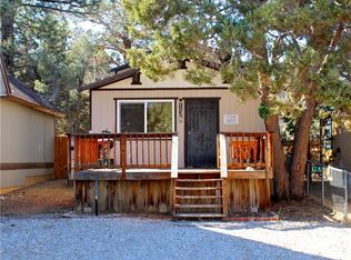 138 Wabash Ln, Sugarloaf, CA 92386