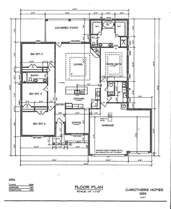 2nd image of 2028 Cherry Bark Ln