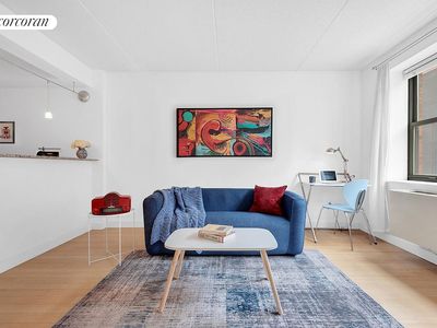 516 W 47th St APT S4M, New York, NY, 10036