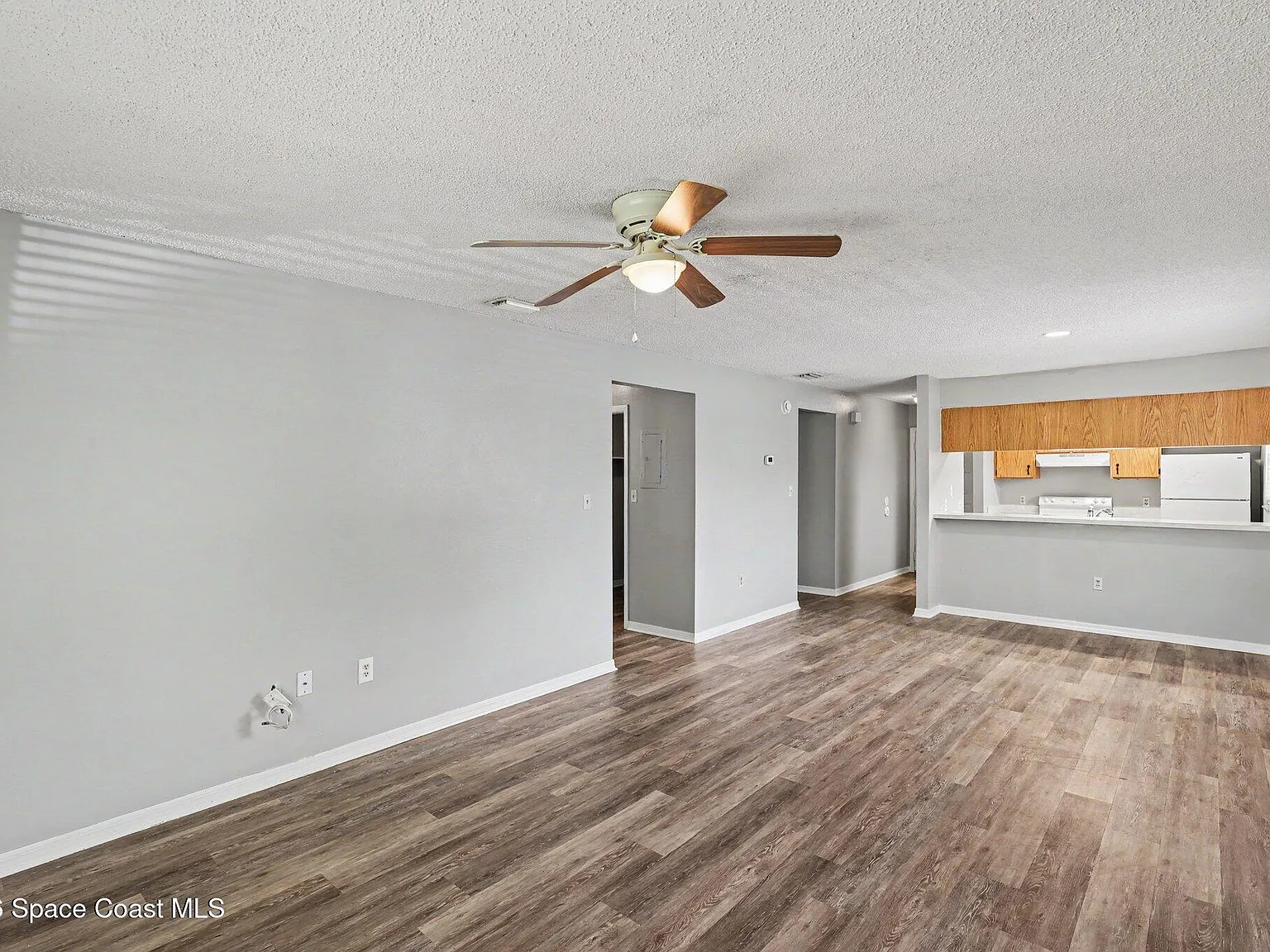 2 bed, 1.0 bath, 450 sqft, $1,250 — Photo 2
