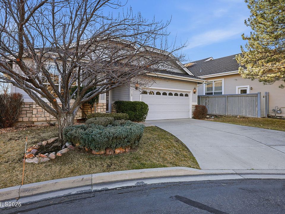6168 Chaise Ct, Reno, NV 89519 | Zillow