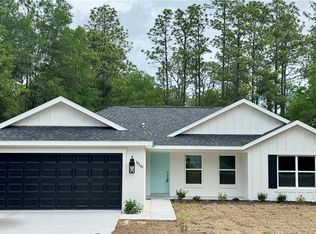 19779 SW 50th Pl, Dunnellon, FL 34431