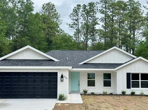 19779 SW 50th Pl, Dunnellon, FL 34431