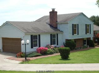 2805 Anderson Rd, White Hall, MD 21161