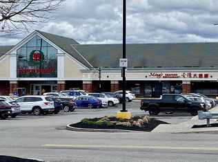 2 Albion Rd, Quincy, MA 02171