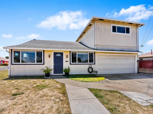 1500 Willow Ave, San Leandro, CA 94579