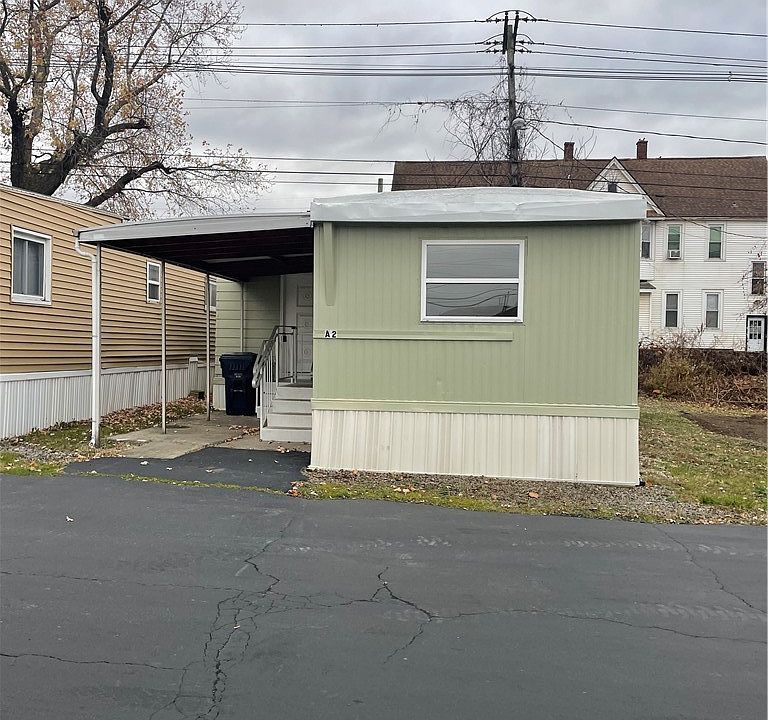 1st image of 3473 S Park Ave Lot A2