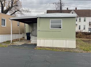3473 S Park Ave LOT A2, Buffalo, NY 14219