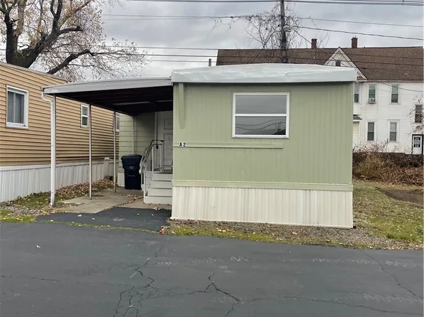 3473 S Park Ave Lot A2, Buffalo, NY 14219