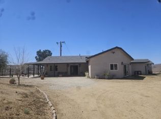 33110 Hillside Dr, Palmdale, CA 93550