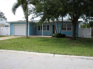 417 80th Way, St Pete Beach, FL 33706