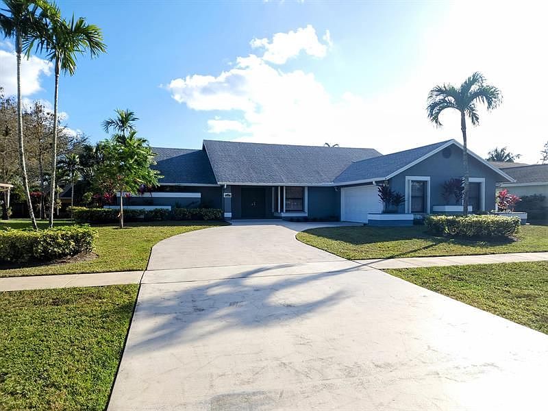 14526 Paddock Dr, Wellington, FL 33414 | Zillow