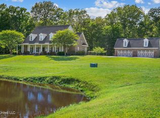 120 Bellemeade Dr, Clinton, MS 39056