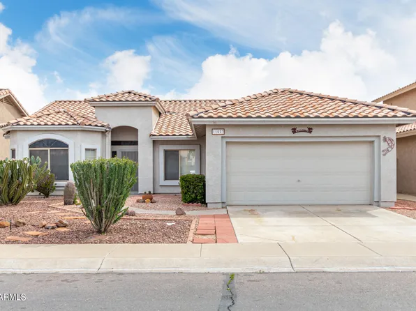 11523 W CLOVER Way, Avondale, AZ 85392
