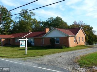 11813 Ellington Dr, Beltsville, MD 20705