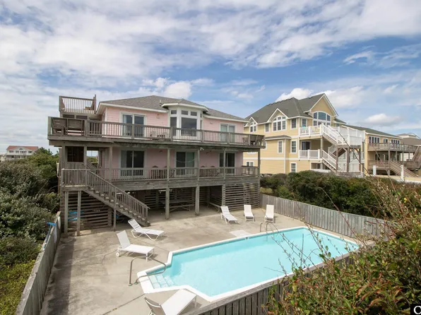 9509 S Old Oregon Inlet Rd Lot 12PT-11, Nags Head, NC 27959