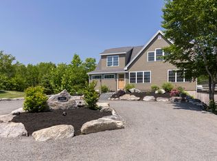 191 Grand View Dr, Dedham, ME 04429