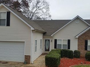 165 Cashew Ct, Covington, GA 30016