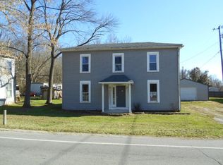 3856 Vigo Rd, Chillicothe, OH 45601