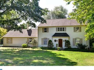 435 Hughes Rd, King Of Prussia, PA 19406