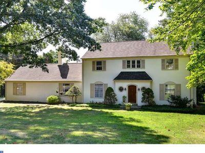 435 Hughes Rd, King Of Prussia, PA, 19406