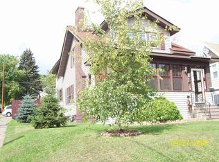 4219 W 8th St, Duluth, MN 55807