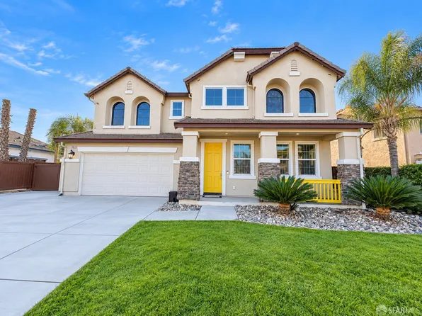 1957 Frost Way, Discovery Bay, CA 94505