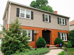 522 Northwood Dr, Springfield, OH 45504