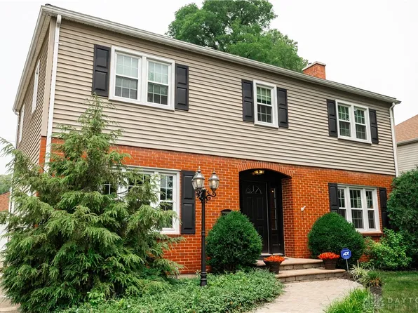 522 Northwood Dr, Springfield, OH 45504