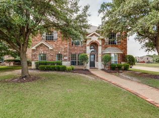 1824 Peach Tree Ct, Allen, TX 75002