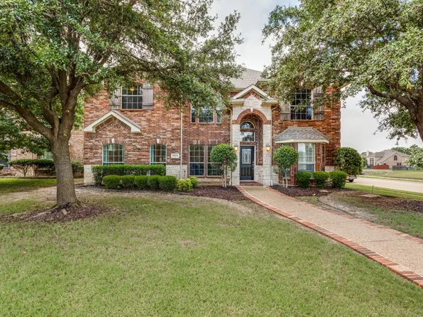 1824 Peach Tree Ct, Allen, TX 75002