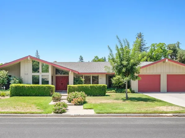 2555 W San Ramon Ave, Fresno, CA 93711