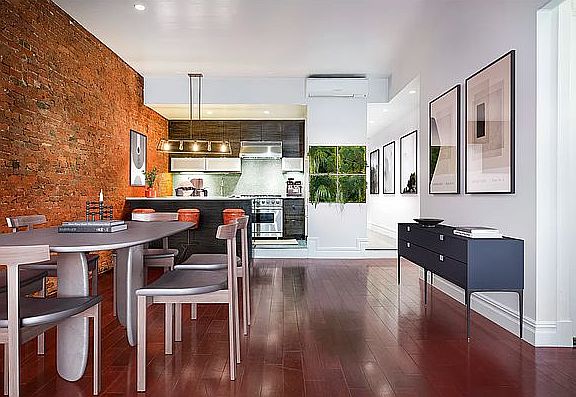 5th image of 143 Chambers St #22