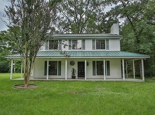 25302 Pine Ridge Rd, Hockley, TX 77447