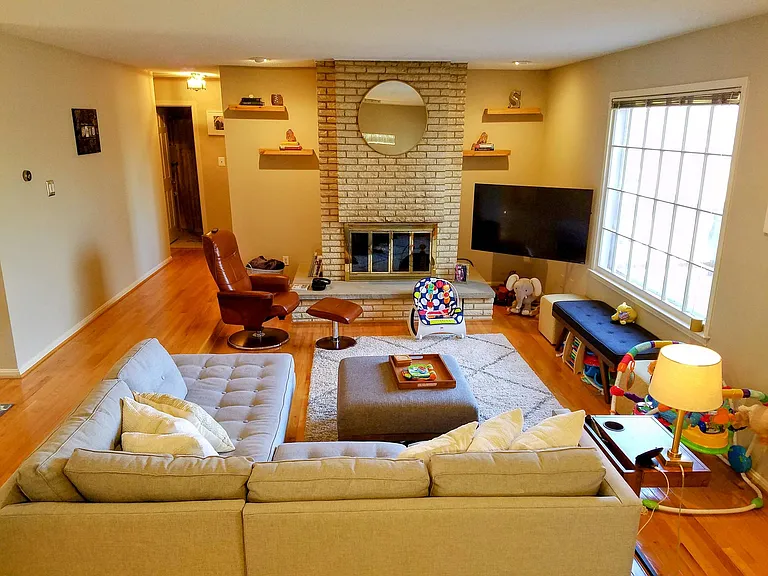1513 Gingerwood Ct — Photo 6