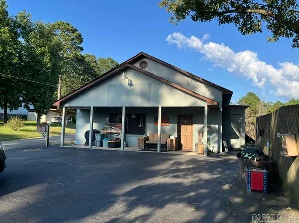 331 Adcock Rd, Hot Springs, AR 71913