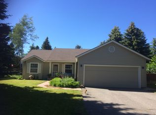 641 Bonanza Ln, Hailey, ID 83333