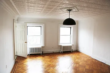 Rented by Chris Stewart, LREB