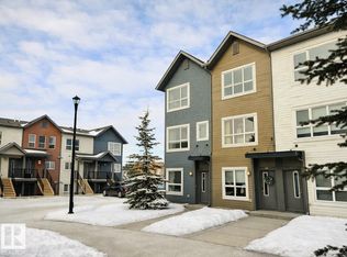 2560 Pegasus Blvd NW #129, Edmonton, AB