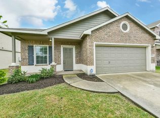 19735 Crossfalls Ln, Cypress, TX 77433